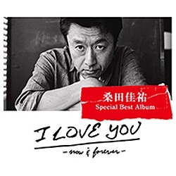 桑田佳祐/I LOVE YOU -now ＆ forever- 通常盤 【CD】