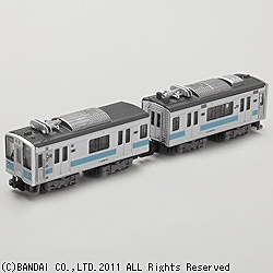 Bトレインショーティー E127 大糸線 バンダイ｜BANDAI 通販