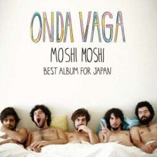 I_EoK/BEST ALBUM FOR JAPAN gMOSHI MOSHIh `y֍s yCDz
