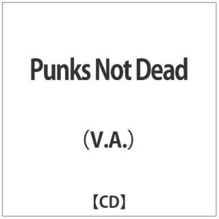 iVDADj/Punks Not Dead yyCDz