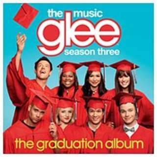 グリー キャスト Glee グリー シーズン3 ザ グラデュエーション アルバム Cd ソニーミュージックマーケティング 通販 ビックカメラ Com
