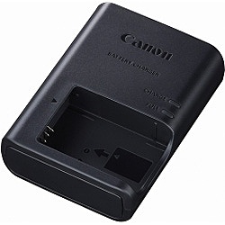 Canon キャノン　LPｰE12バッテリー　と　充電器LCｰE12 セット