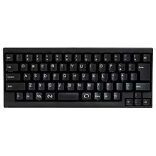 PD-KB220B/U L[{[h Happy Hacking Keyboard Lite 2  [USB /R[h]