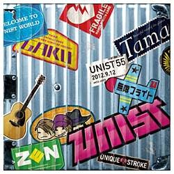 数量限定アウトレット最安価格 UNIST 無限フライト 百貨店 音楽CD