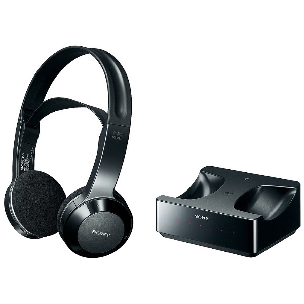 ヘッドホン MDR-IF245RK SONY｜ソニー 通販 | ビックカメラ.com