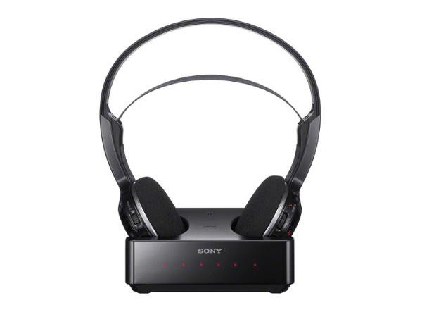 ヘッドホン MDR-IF245RK SONY｜ソニー 通販 | ビックカメラ.com