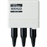 MXHUD-P UHF/UHF [Oijp]