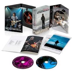 浜田省吾/ON THE ROAD 2011 “The Last Weekend”[DVD-BOX] 完全生産限定盤 【DVD】