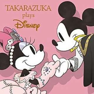 iVDADj/TAKARAZUKA plays Disney ʏ yCDz