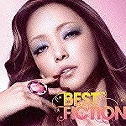 安室奈美恵/BEST FICTION 限定スペシャルプライス盤（数量限定生産盤 