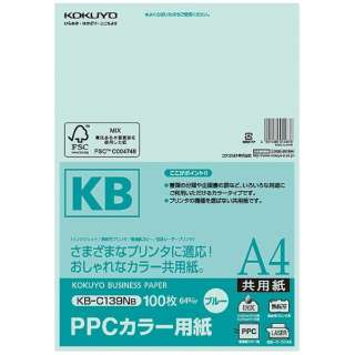 kev^lPPCJ[p [A4 /100 /0.09mm] u[ KB-C139NB