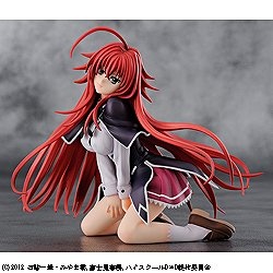 発売日4月→5月】塗装済み完成品 1/8 ハイスクールD×D リアス・グレモリー フリーイング｜FREEing 通販 | ビックカメラ.com