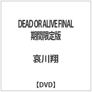DEAD OR ALIVE FINAL Ԍ yDVDz