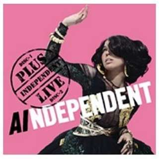 AI/INDEPENDENT - Deluxe Edition yCDz