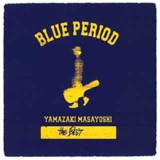 R܂悵/YAMAZAKI MASAYOSHI the BEST/BLUE PERIOD Ԍ萶YXyVvCX yyCDz