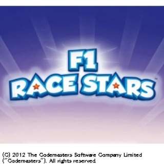 F1 RACE STARSyPS3z yïׁAOsǂɂԕiEsz