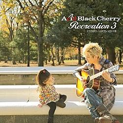 Acid Black Cherry/Recreation 3（DVD付） 【CD】 エイベックス