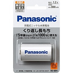 FR03HJ/4B 単4電池 [4本 /リチウム] パナソニック｜Panasonic 通販