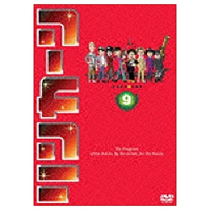 コレクション リンカーン dvd