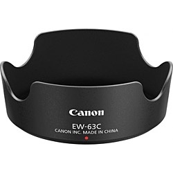 レンズフード Canon（キヤノン） EW-63C [58mm] キヤノン｜CANON 通販