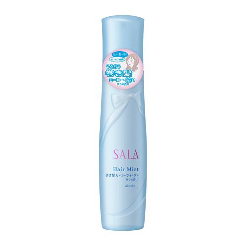 SALA(サラ) 髪コロンB（サラスウィートローズの香り）（80g） カネボウ