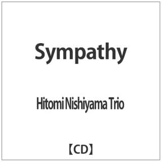 Hitomi Nishiyama Trio/Sympathy yyCDz