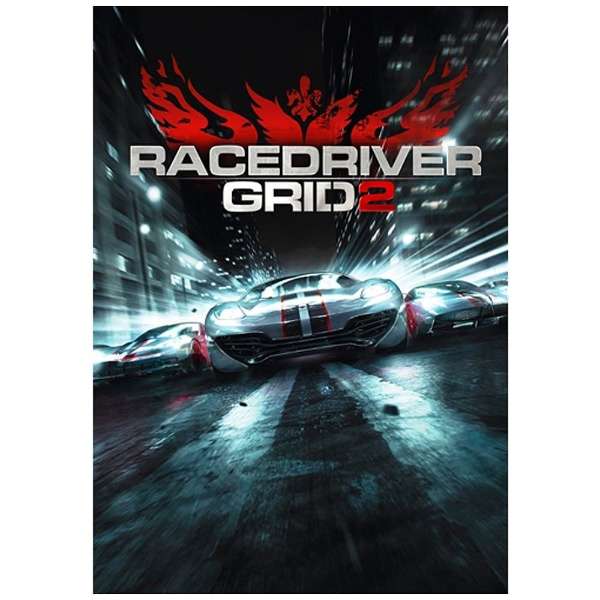 RACE DRIVER GRID 2【Xbox360ゲームソフト】_1
