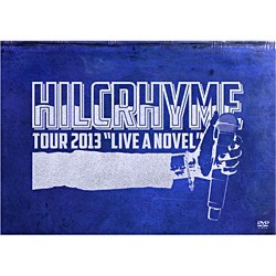 hilcrhyme ライブ セール dvd