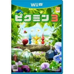 ピクミン3【Wii Uゲームソフト】 任天堂｜Nintendo 通販 