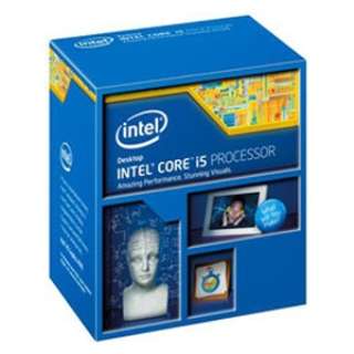 Core i5-4570S BOXi@BX80646I54570S
