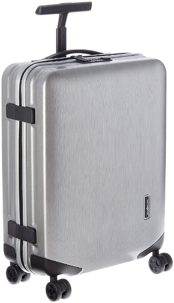 スーツケース 35Ｌ シルバー U9135001 [TSAロック搭載] サムソナイト