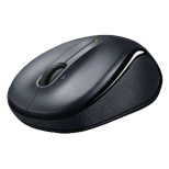 M325tDS }EX Wireless Mouse _[NVo[  [w /5{^ /USB /(CX)]