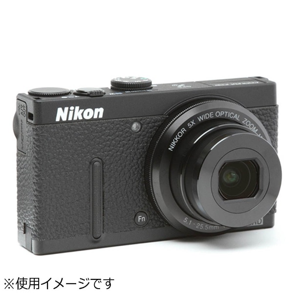 ニコン COOLPIX P330用張り革キット 4308 ジャパンホビーツール｜Japan Hobby Tool 通販 | ビックカメラ.com