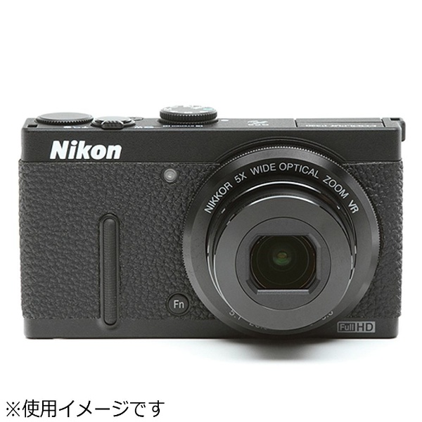 ニコン COOLPIX P330用張り革キット 4308 ジャパンホビーツール｜Japan Hobby Tool 通販 | ビックカメラ.com