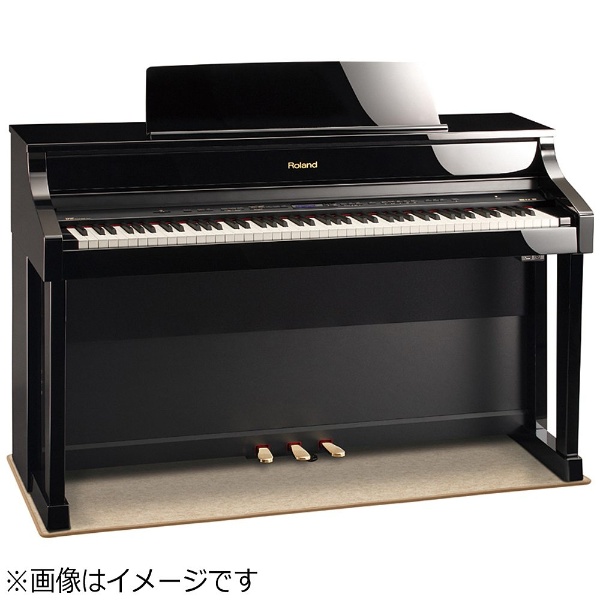 Roland HPM-10 ピアノセッティングマット