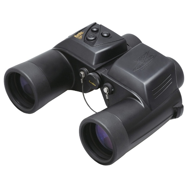 7倍双眼鏡 M-MODEL GPS750 7×50IF ケンコー・トキナー｜KenkoTokina