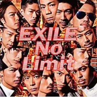 EXILE/No Limit yCDz