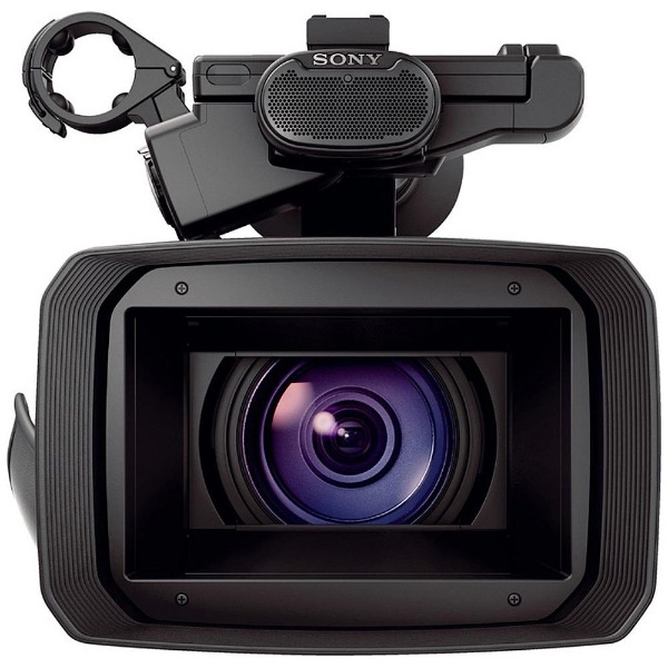 FDR-AX1 ビデオカメラ [4K対応] ソニー｜SONY 通販
