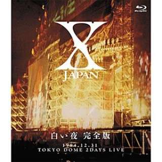 X JAPAN/X JAPAN  S yu[C \tgz