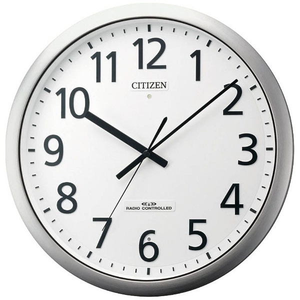 リズム時計工業 パルフィス484 8MY484-019 (時計) 価格比較 - 価格.com