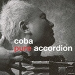 coba/coba pure accordion yyCDz