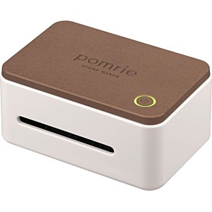スタンプメーカー 「ポムリエ（pomrie）」（USB接続モデル） STC-U10 ...