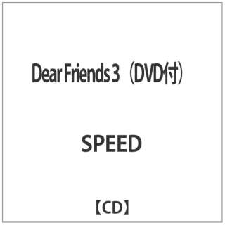 SPEED/Dear Friends 3iDVDtj yyCDz