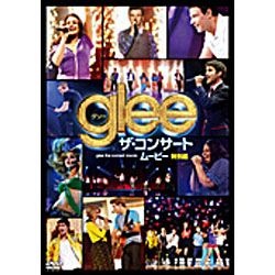 glee/グリー ザ・コンサート・ムービー 特別編 【DVD】 20世紀 