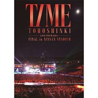 _N/_N LIVE TOUR 2013 `TIME` FINAL in NISSAN STADIUM yDVDz