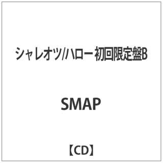 SMAP/VIc/n[ B yCDz