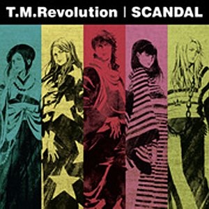 激安挑戦中 T．M．Revolution SCANDAL Count ZERO Runners 初回生産限定盤 high キャンペーンもお見逃しなく CD 〜戦国BASARA4 EP〜