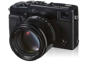 カメラレンズ XF56mmF1.2 R FUJINON（フジノン） ブラック [FUJIFILM X