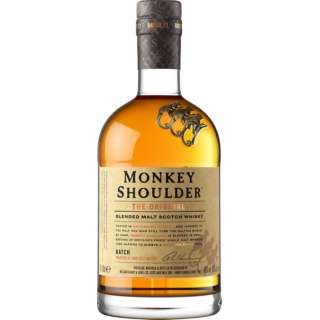 猴子肩膀700ml[威士忌]