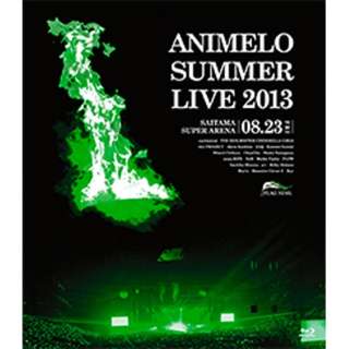 Animelo Summer Live 2013-FLAG NINE-8。23[蓝光软件]